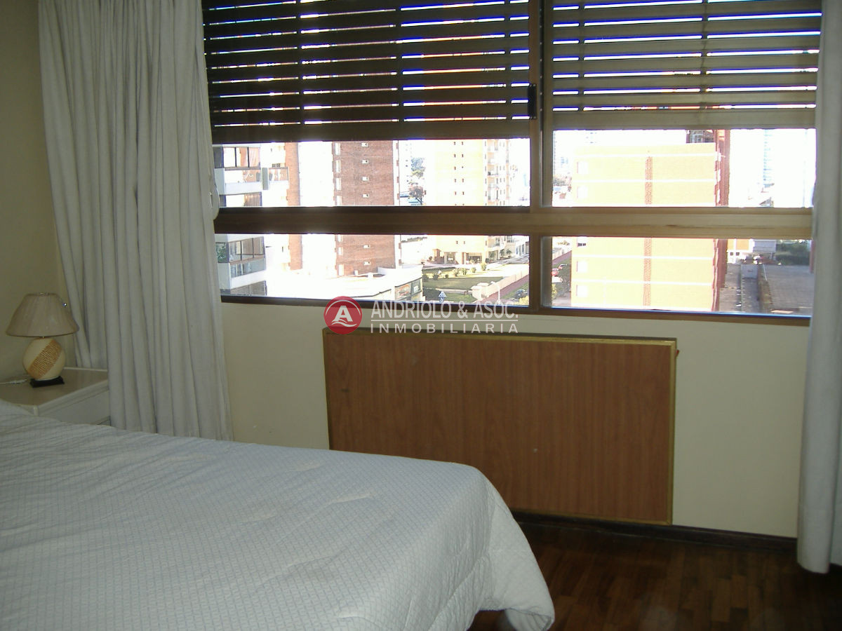 Apartamento ID.290 - Apartamento en Punta del Este, Brava