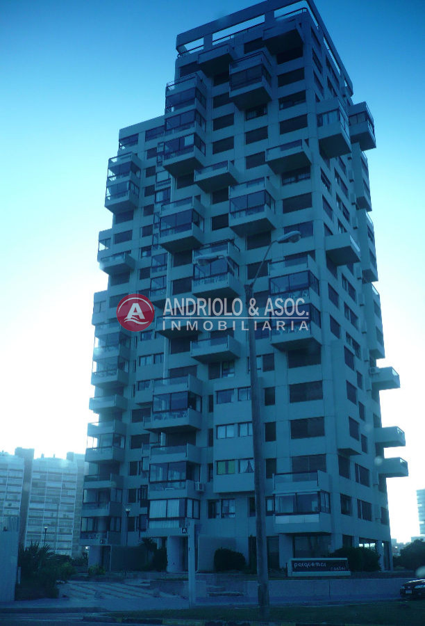 Apartamento ID.290 - Apartamento en Punta del Este, Brava