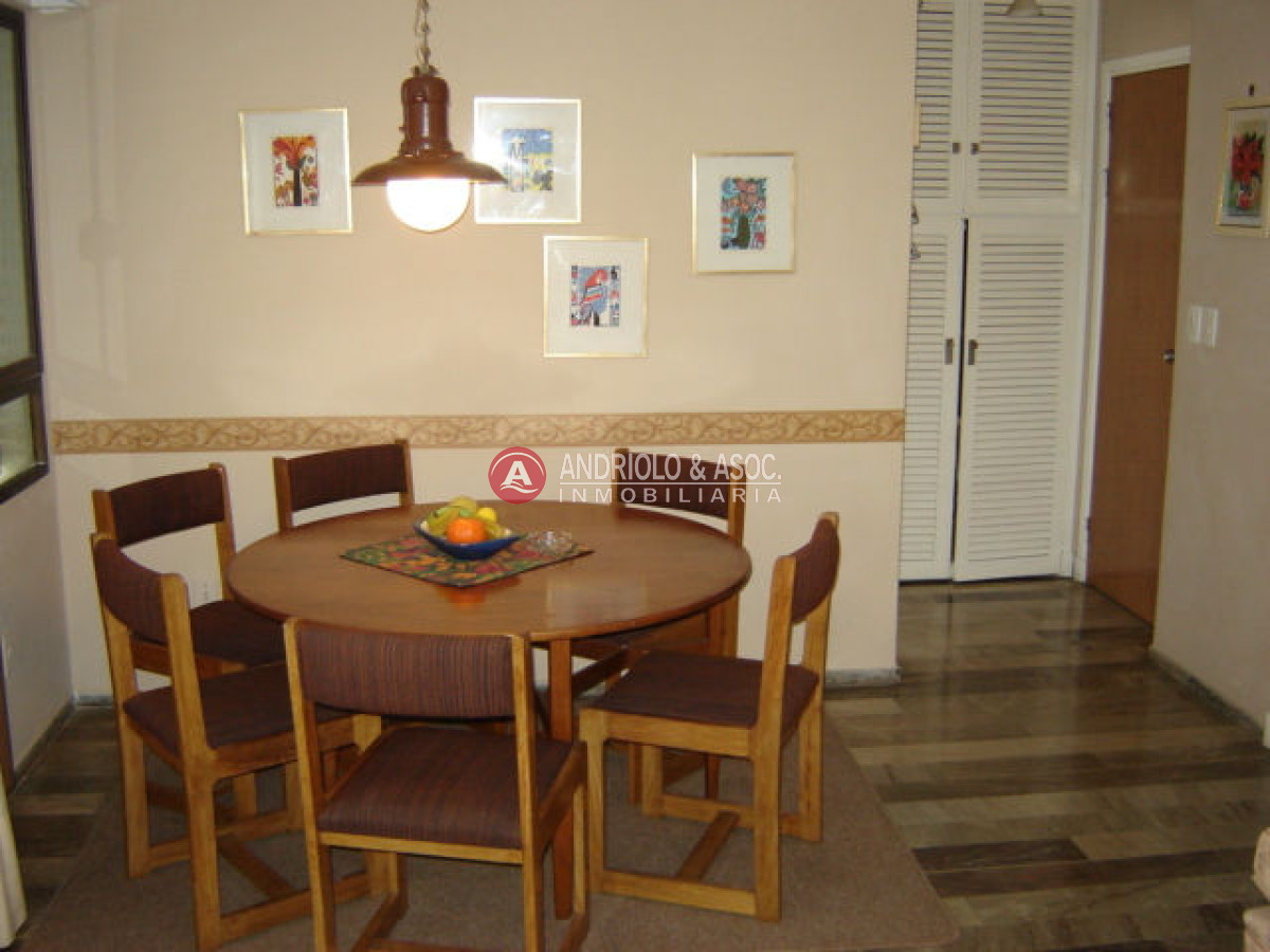 Apartamento ID.290 - Apartamento en Punta del Este, Brava