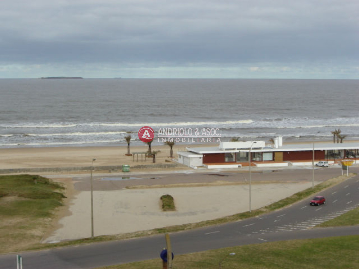 Apartamento ID.290 - Apartamento en Punta del Este, Brava