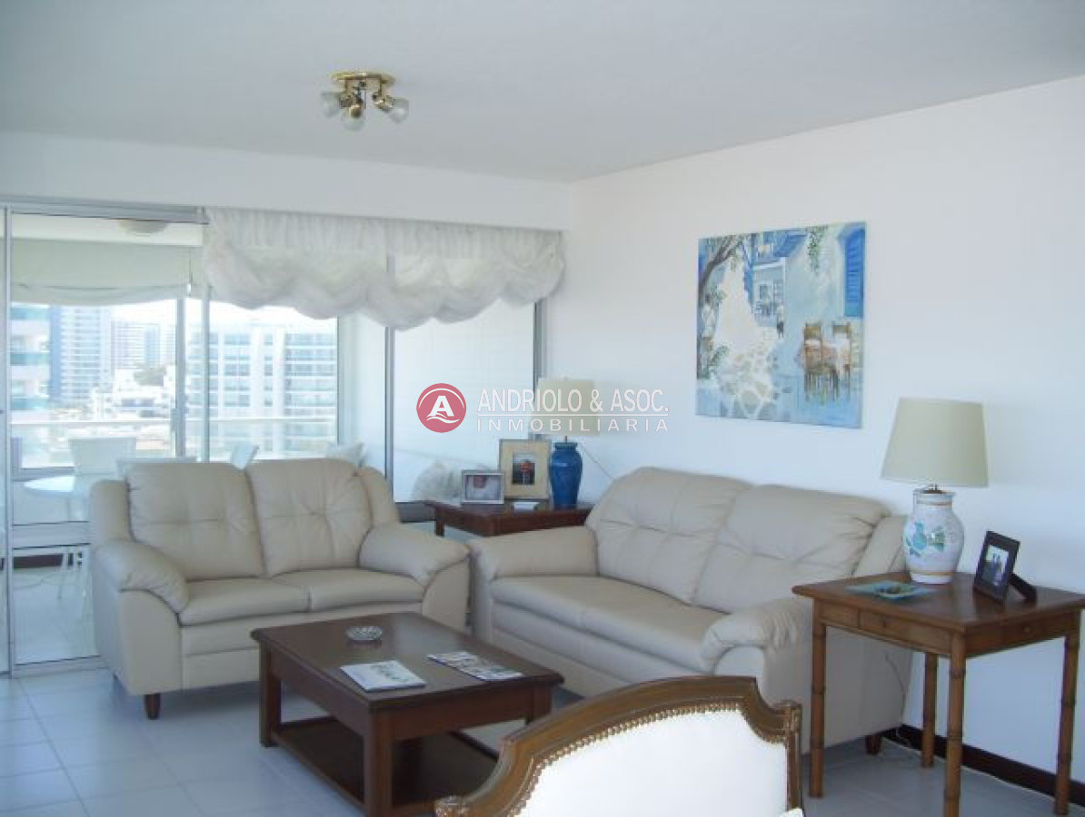 Apartamento ID.291 - Apartamento en Punta del Este, Brava