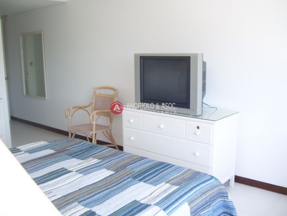 Apartamento ID.291 - Apartamento en Punta del Este, Brava