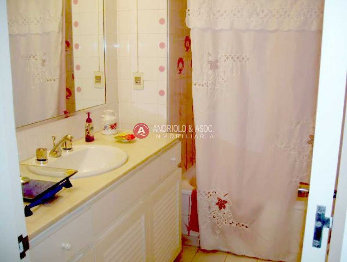 Apartamento ID.291 - Apartamento en Punta del Este, Brava