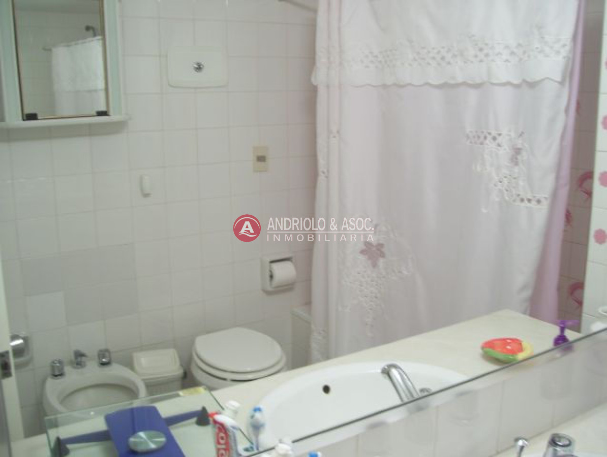 Apartamento ID.291 - Apartamento en Punta del Este, Brava