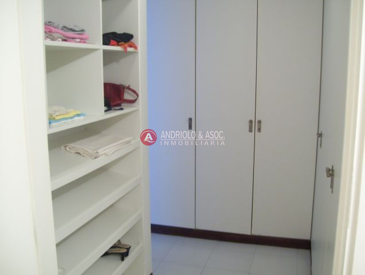 Apartamento ID.291 - Apartamento en Punta del Este, Brava