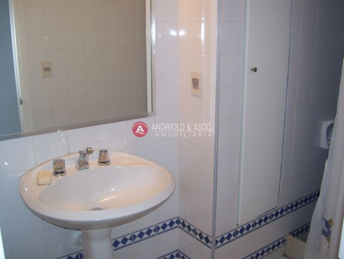 Apartamento ID.291 - Apartamento en Punta del Este, Brava
