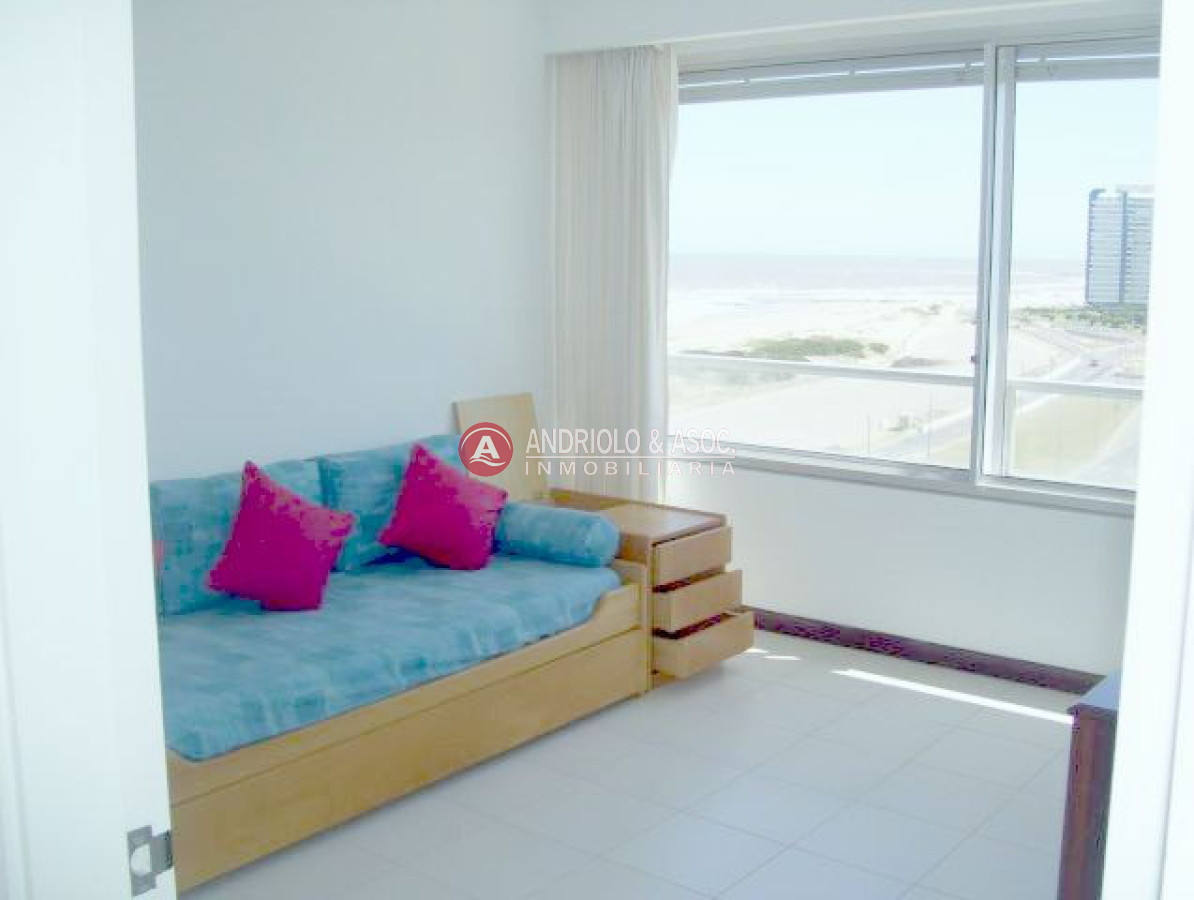 Apartamento ID.291 - Apartamento en Punta del Este, Brava