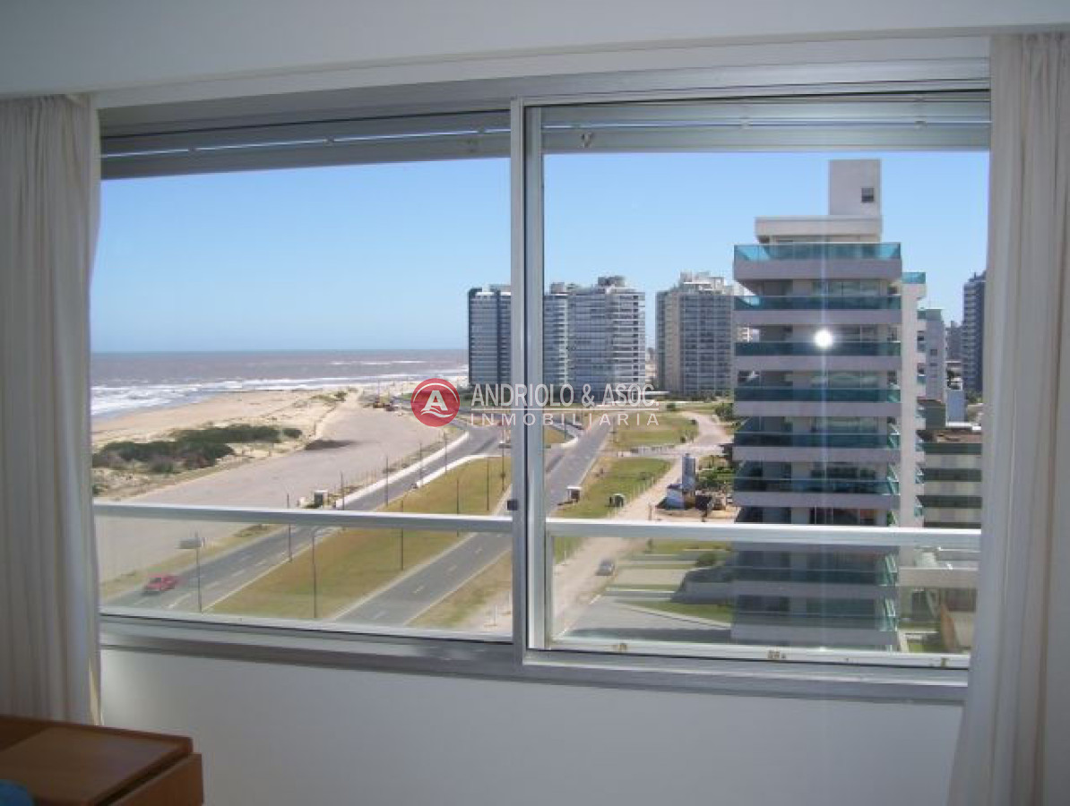 Apartamento ID.291 - Apartamento en Punta del Este, Brava