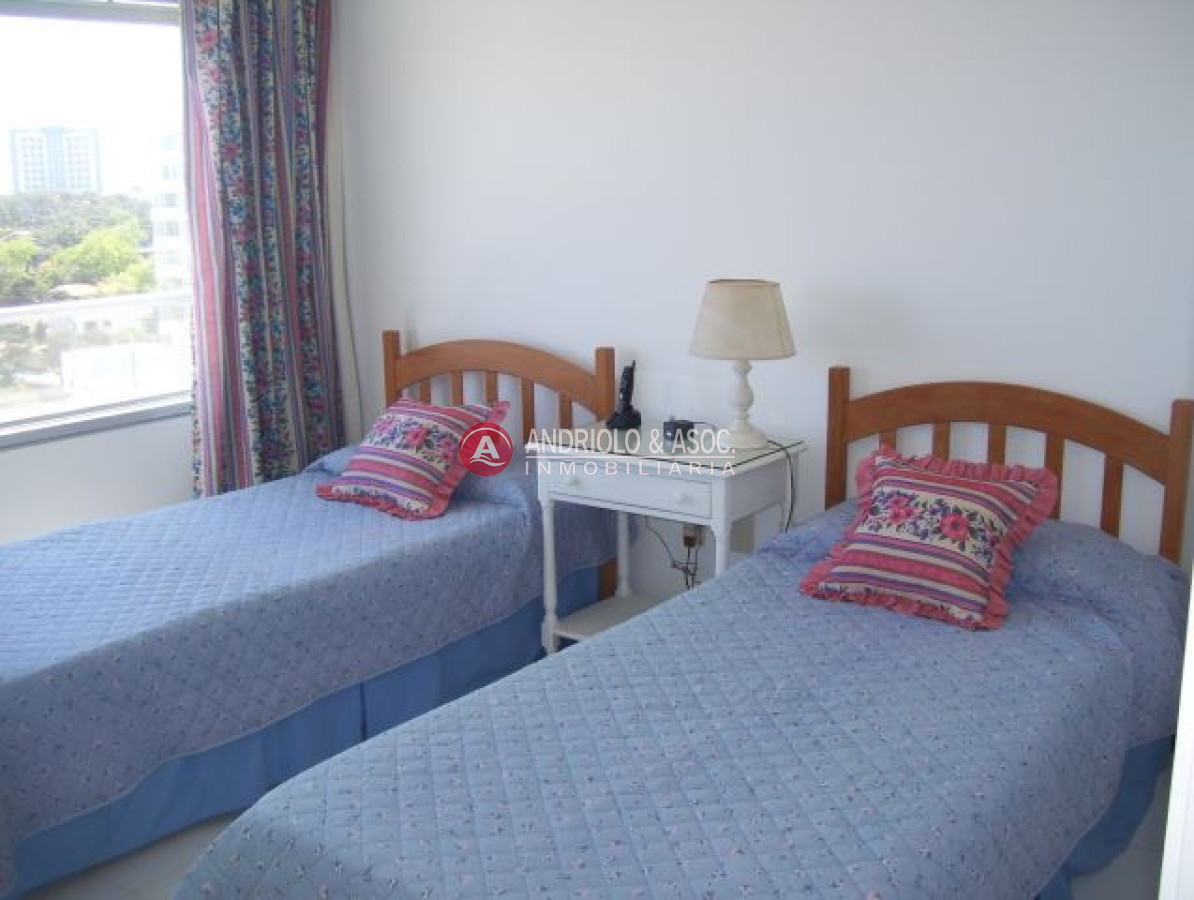Apartamento ID.291 - Apartamento en Punta del Este, Brava