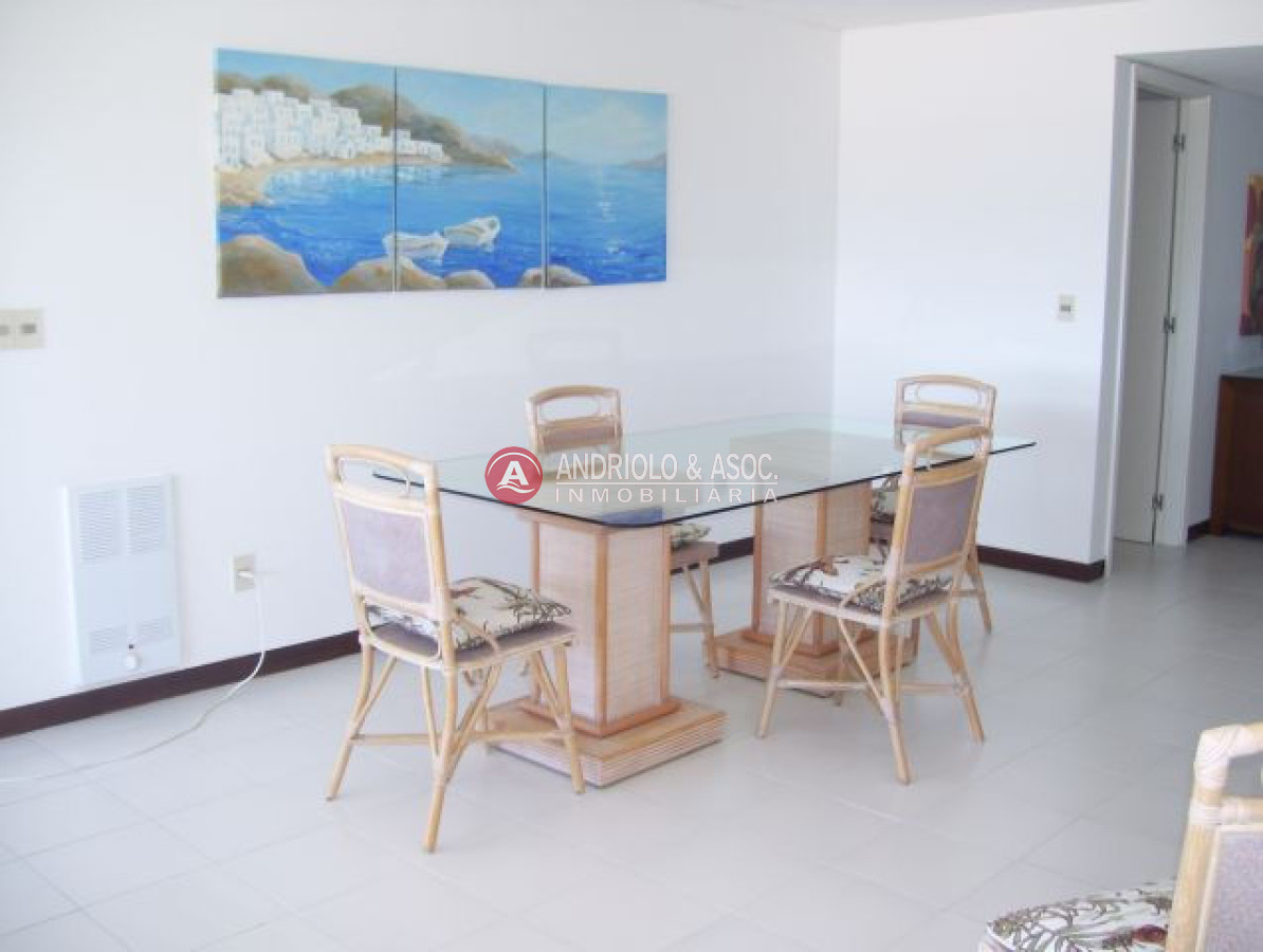 Apartamento ID.291 - Apartamento en Punta del Este, Brava