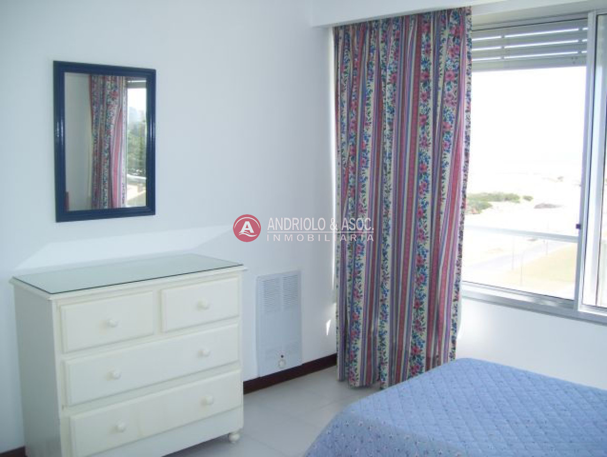 Apartamento ID.291 - Apartamento en Punta del Este, Brava