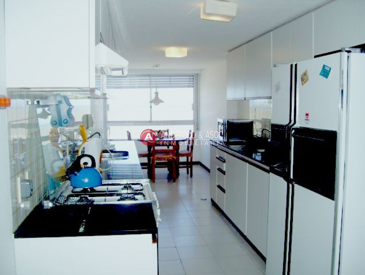 Apartamento ID.291 - Apartamento en Punta del Este, Brava