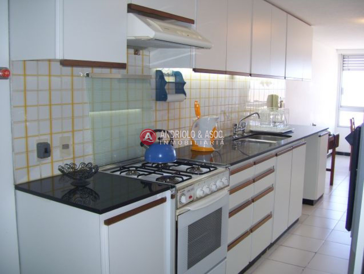 Apartamento ID.291 - Apartamento en Punta del Este, Brava