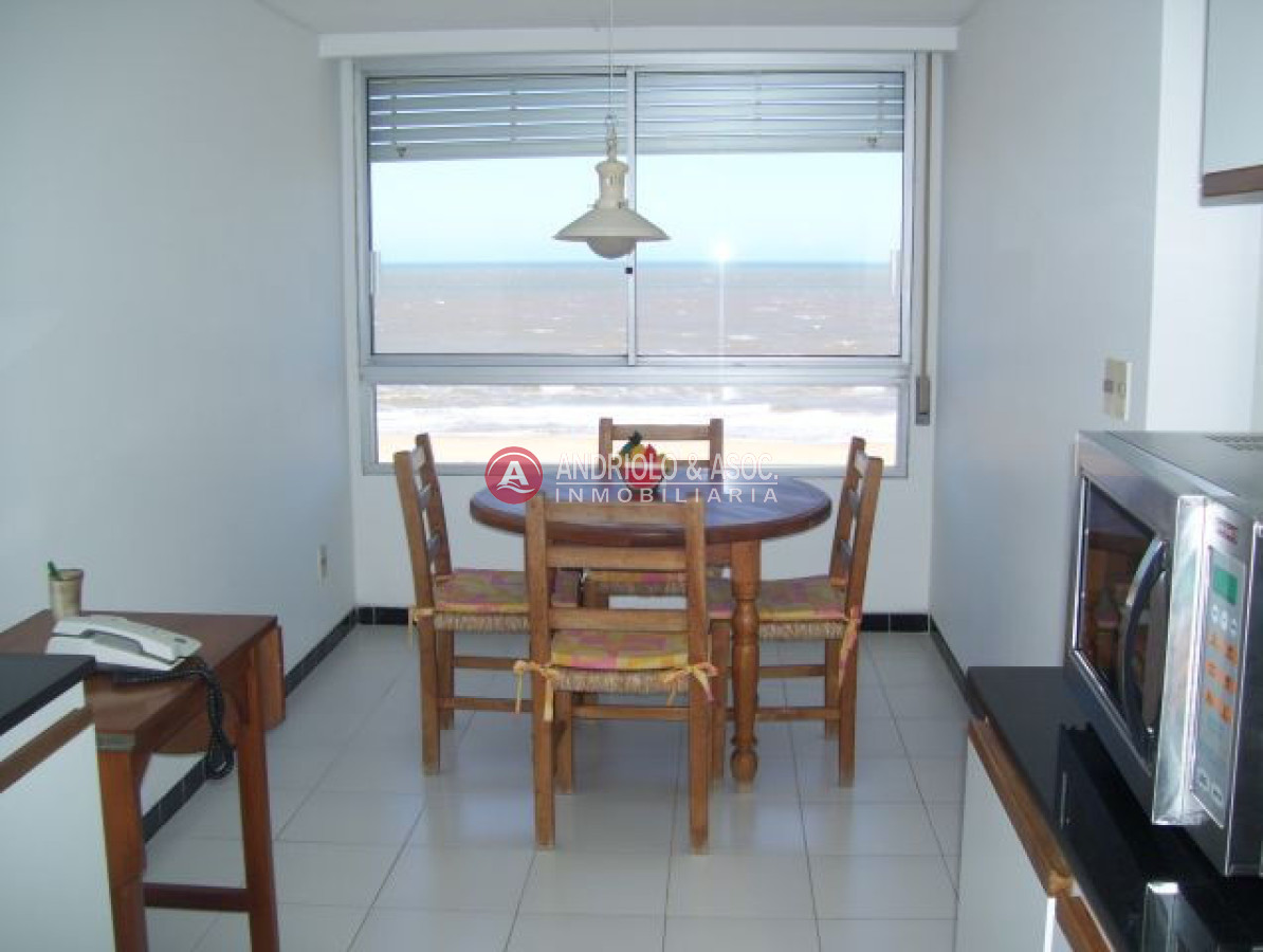 Apartamento ID.291 - Apartamento en Punta del Este, Brava