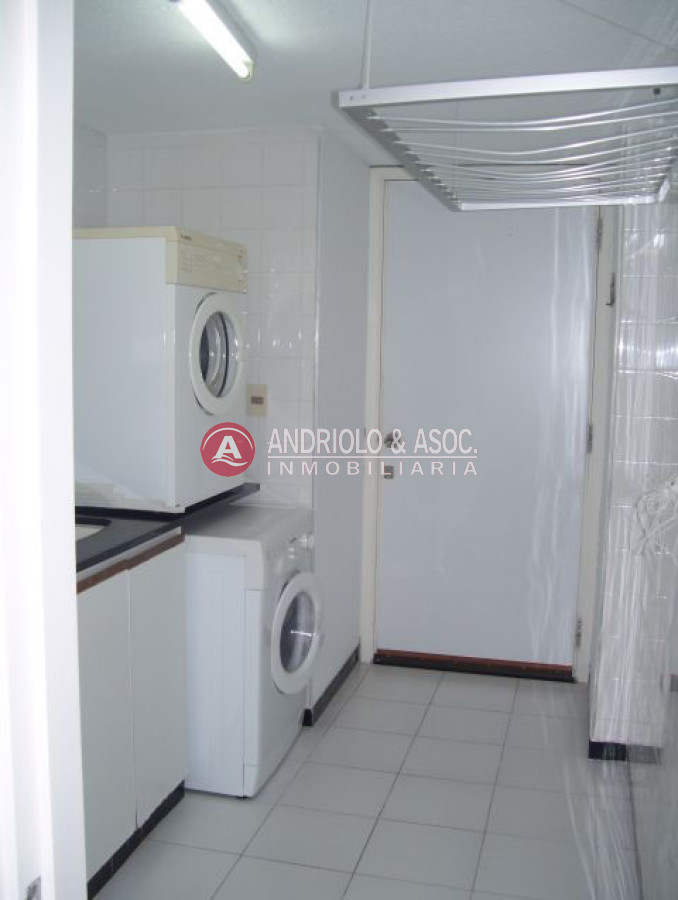 Apartamento ID.291 - Apartamento en Punta del Este, Brava