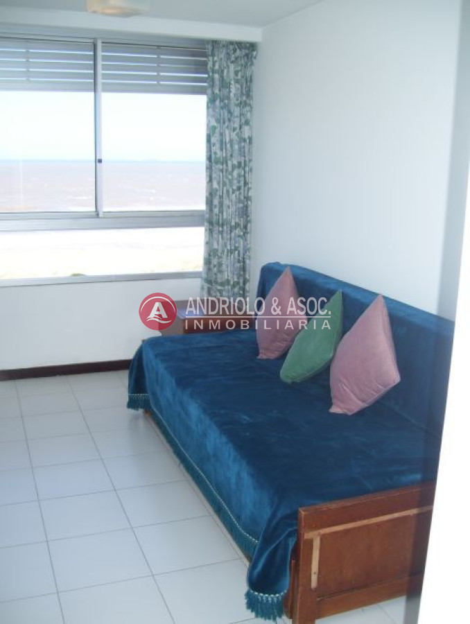 Apartamento ID.291 - Apartamento en Punta del Este, Brava