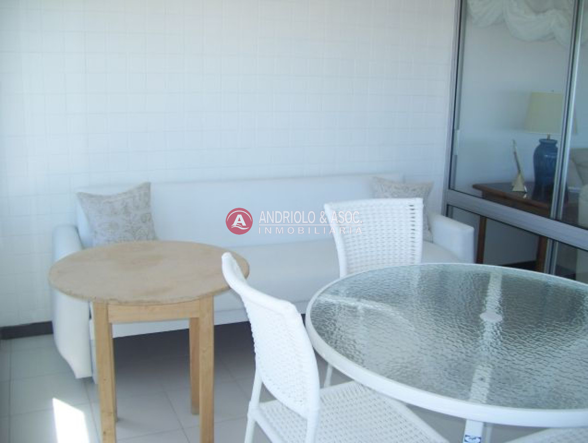 Apartamento ID.291 - Apartamento en Punta del Este, Brava