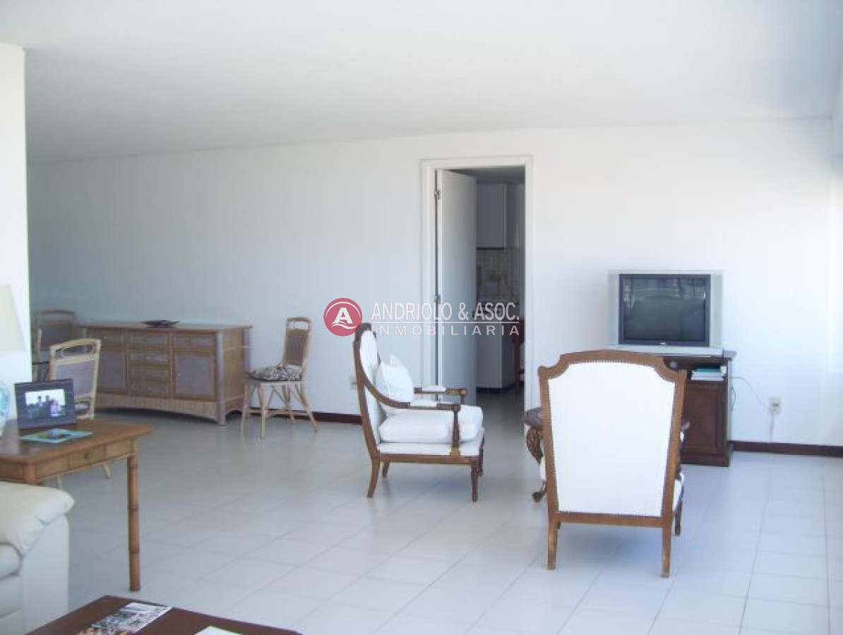 Apartamento ID.291 - Apartamento en Punta del Este, Brava