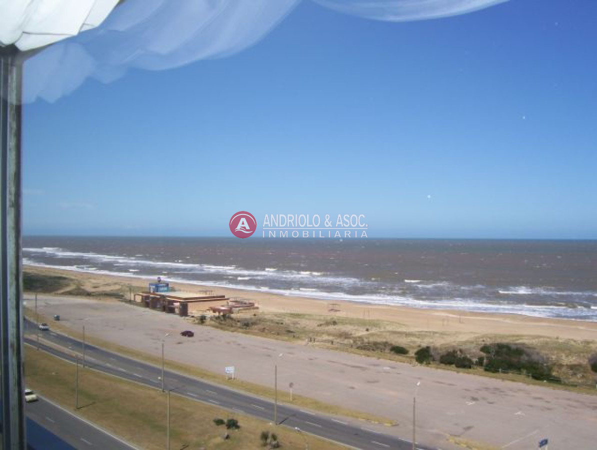 Apartamento ID.291 - Apartamento en Punta del Este, Brava
