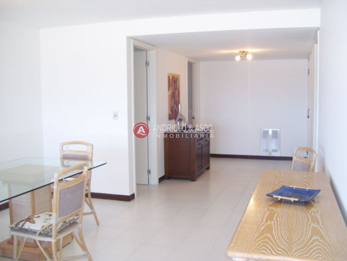 Apartamento ID.291 - Apartamento en Punta del Este, Brava