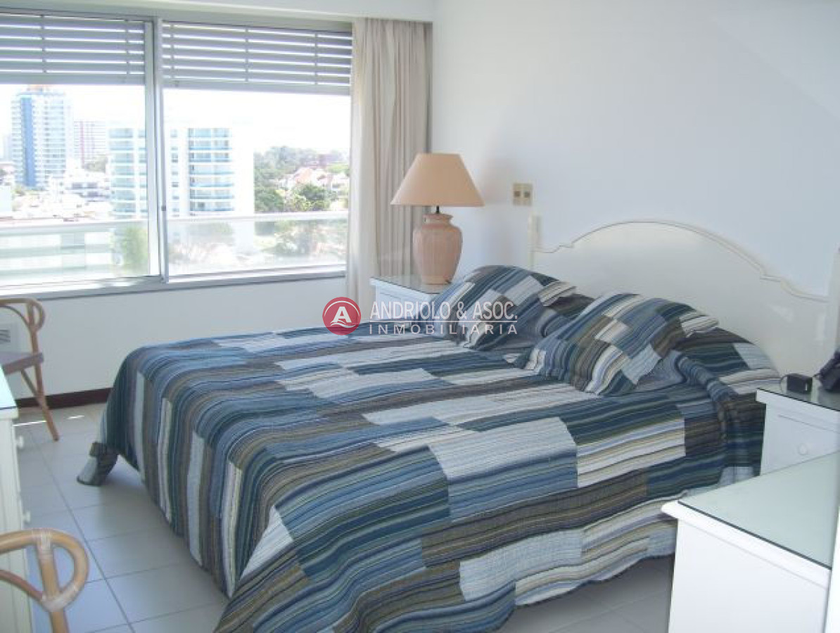 Apartamento ID.291 - Apartamento en Punta del Este, Brava