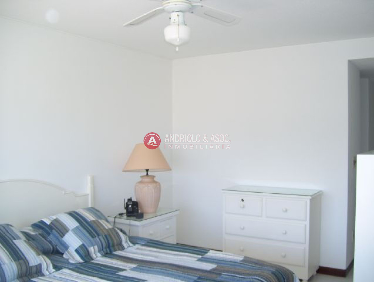 Apartamento ID.291 - Apartamento en Punta del Este, Brava