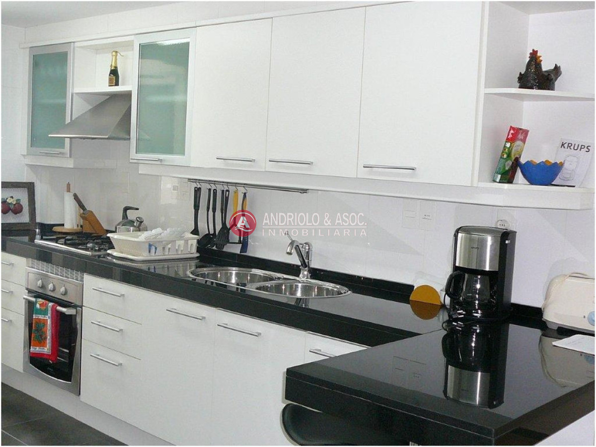 Apartamento ID.2935 - Apartamento en Punta del Este, Mansa