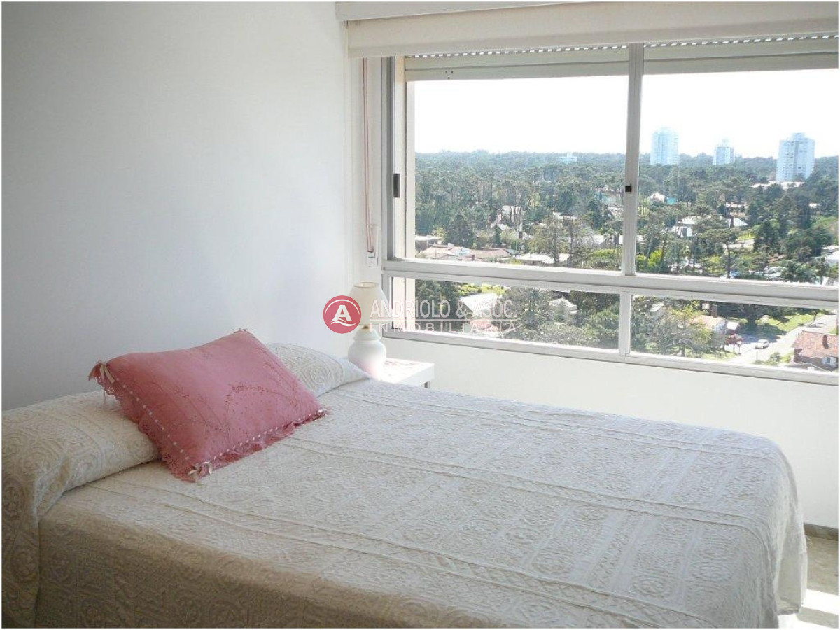 Apartamento ID.2935 - Apartamento en Punta del Este, Mansa