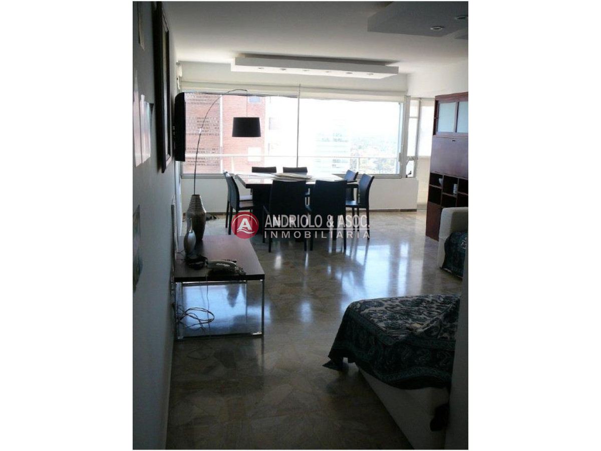 Apartamento ID.2935 - Apartamento en Punta del Este, Mansa