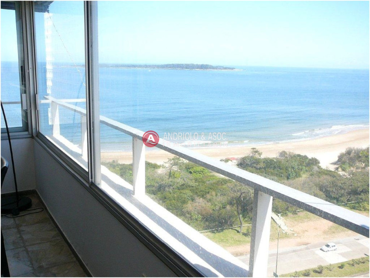 Apartamento ID.2935 - Apartamento en Punta del Este, Mansa