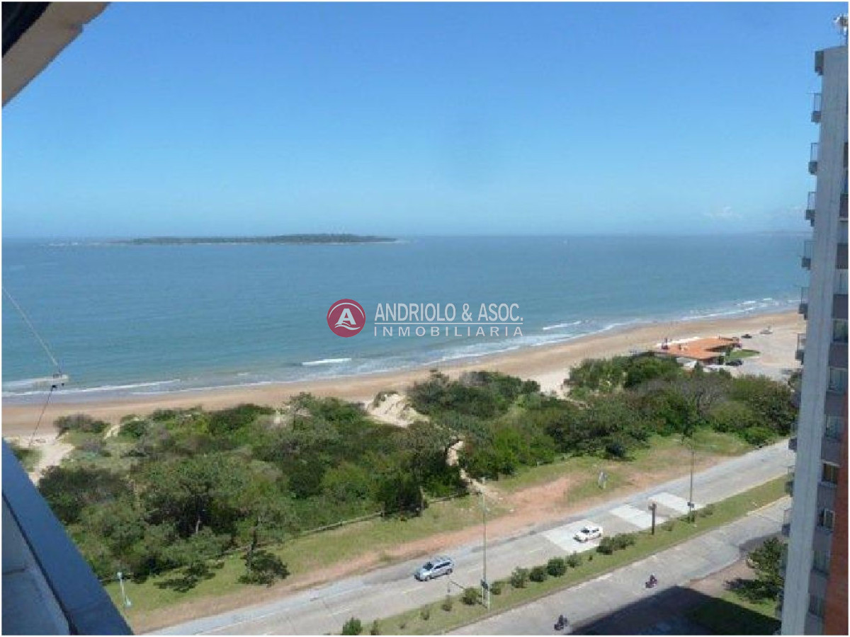Apartamento ID.2935 - Apartamento en Punta del Este, Mansa