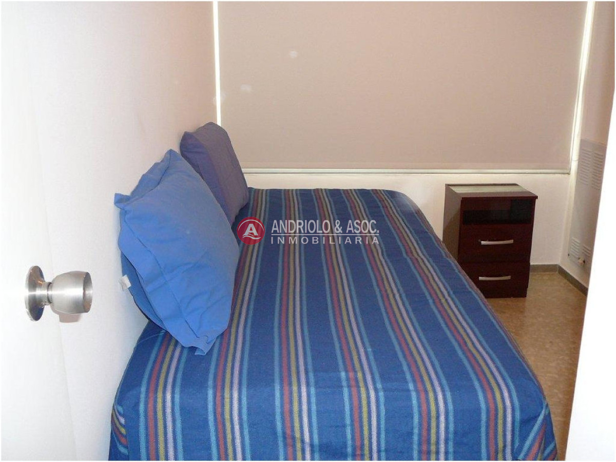 Apartamento ID.2935 - Apartamento en Punta del Este, Mansa