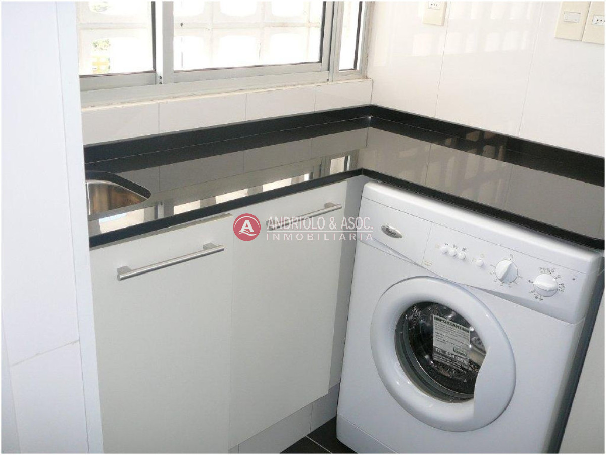 Apartamento ID.2935 - Apartamento en Punta del Este, Mansa