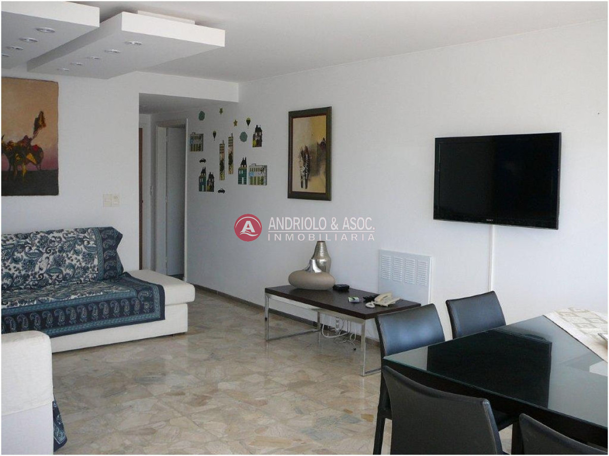 Apartamento ID.2935 - Apartamento en Punta del Este, Mansa