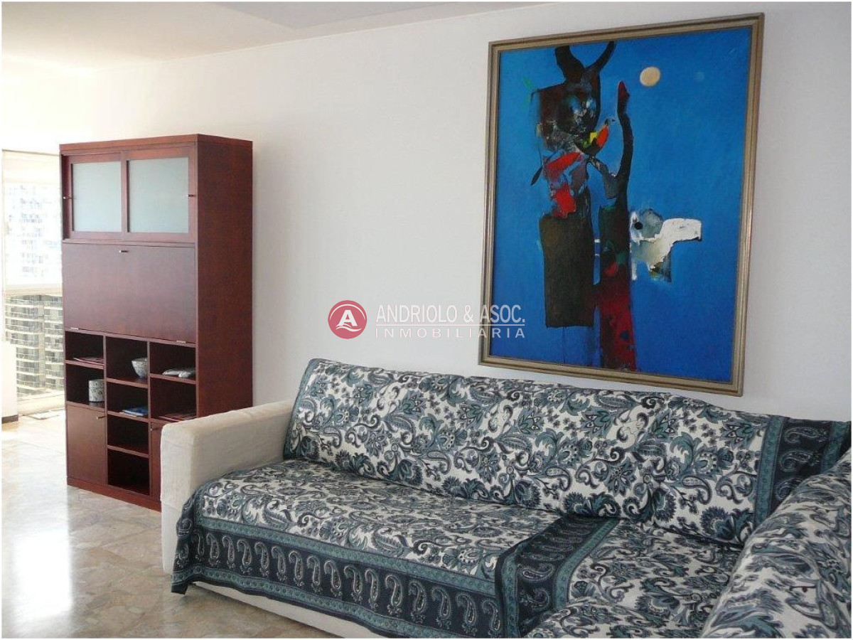 Apartamento ID.2935 - Apartamento en Punta del Este, Mansa