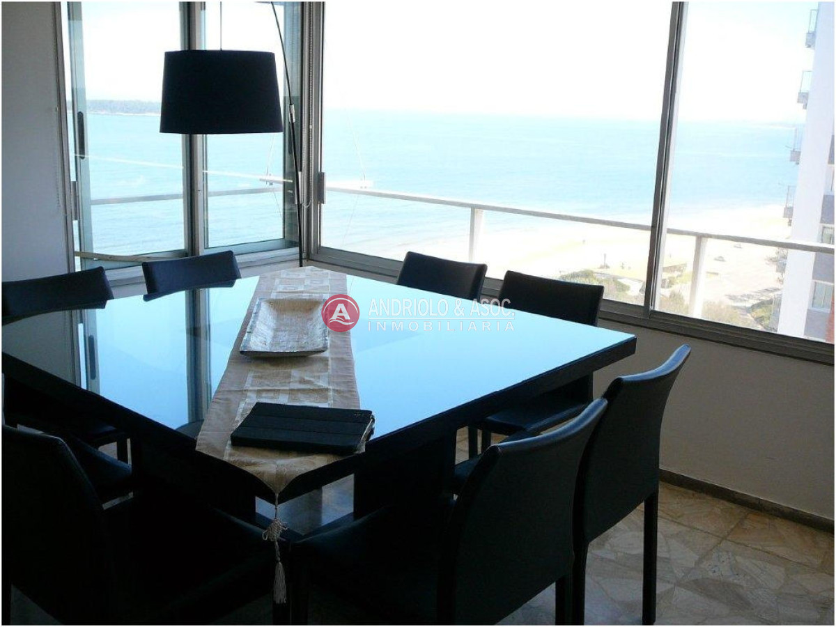 Apartamento ID.2935 - Apartamento en Punta del Este, Mansa