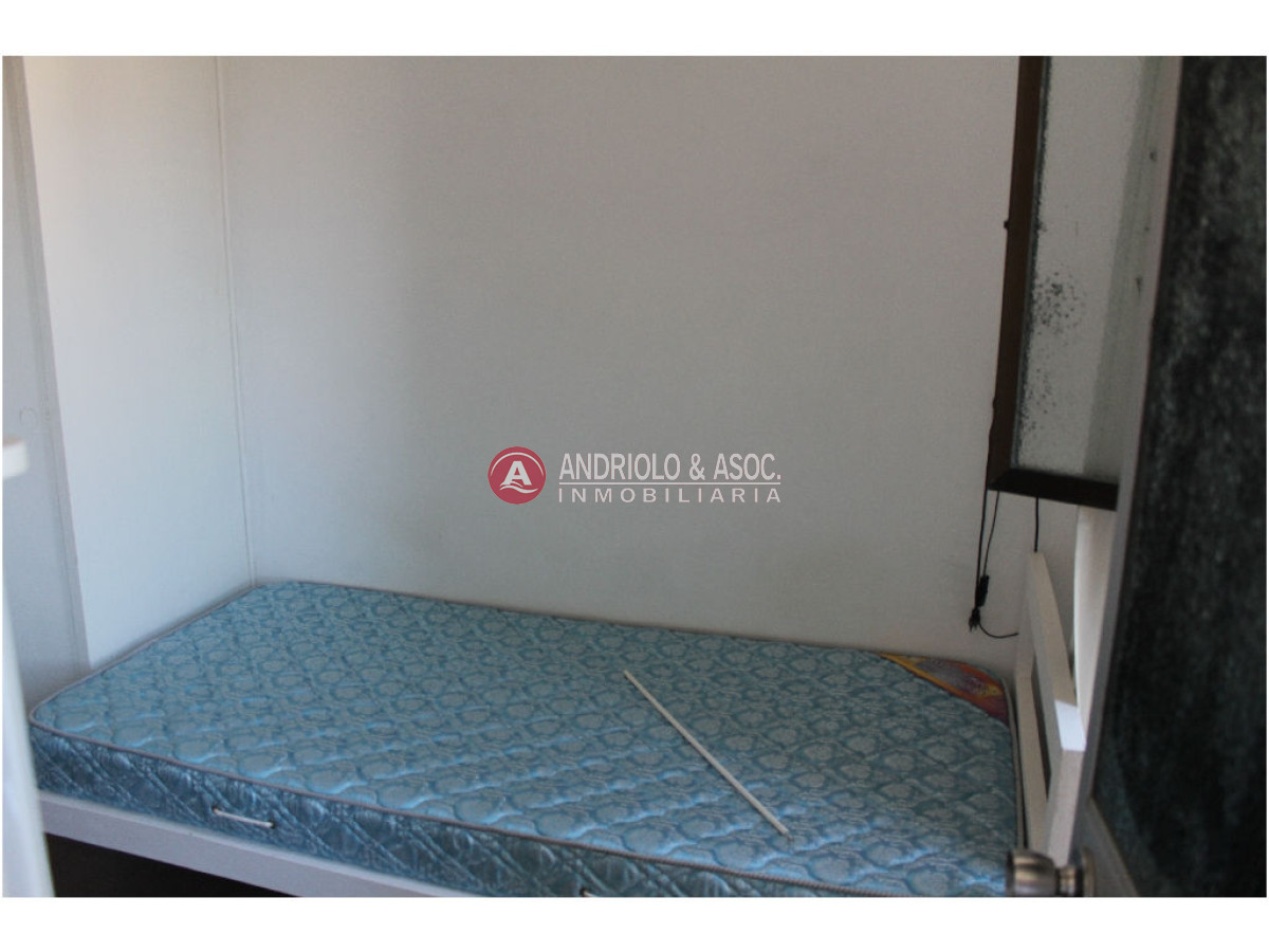 Apartamento ID.2940 -  Peninsula. 3 dormitorios, 1 en suite y dependencia