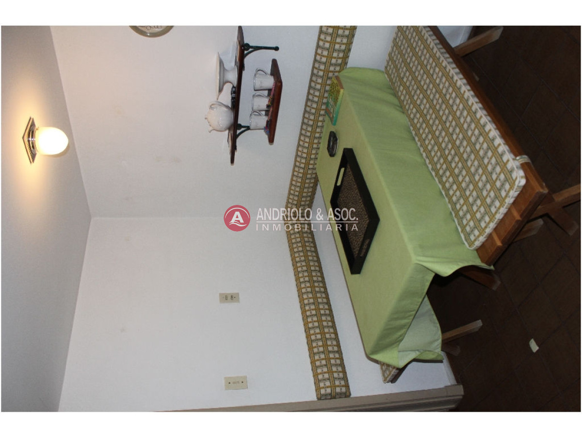 Apartamento ID.2940 -  Peninsula. 3 dormitorios, 1 en suite y dependencia