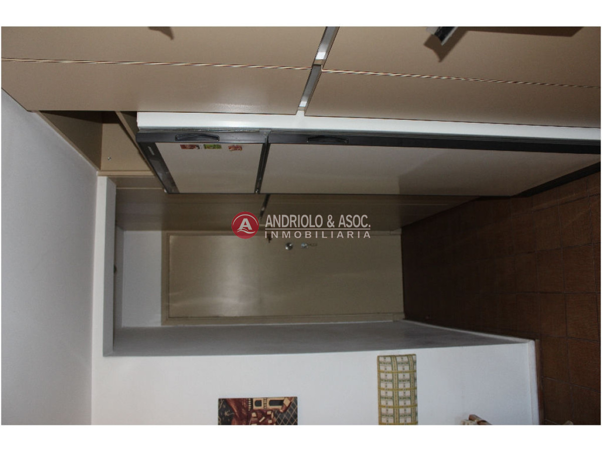 Apartamento ID.2940 -  Peninsula. 3 dormitorios, 1 en suite y dependencia