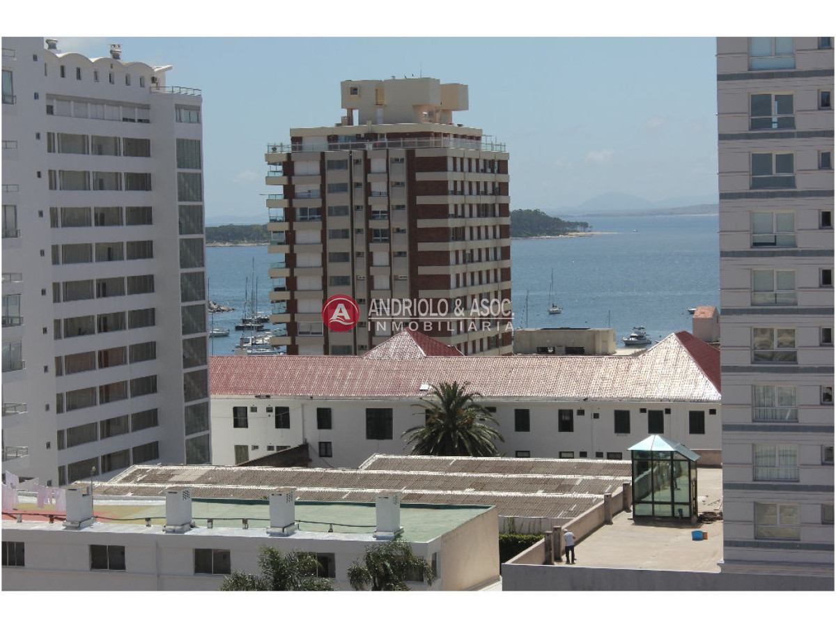 Apartamento ID.2944 - apartamento en alquiler anual zona de Península !!!