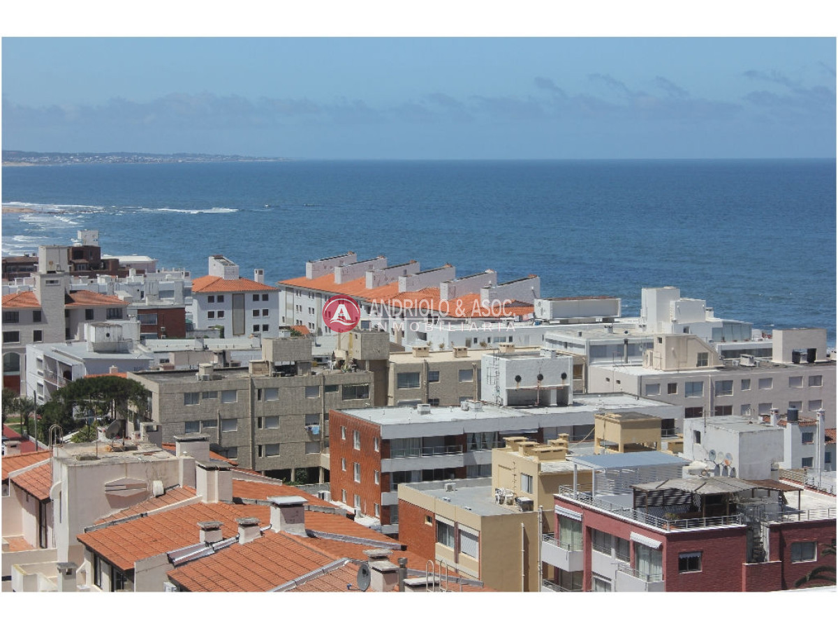 Apartamento ID.2944 - apartamento en alquiler anual zona de Península !!!