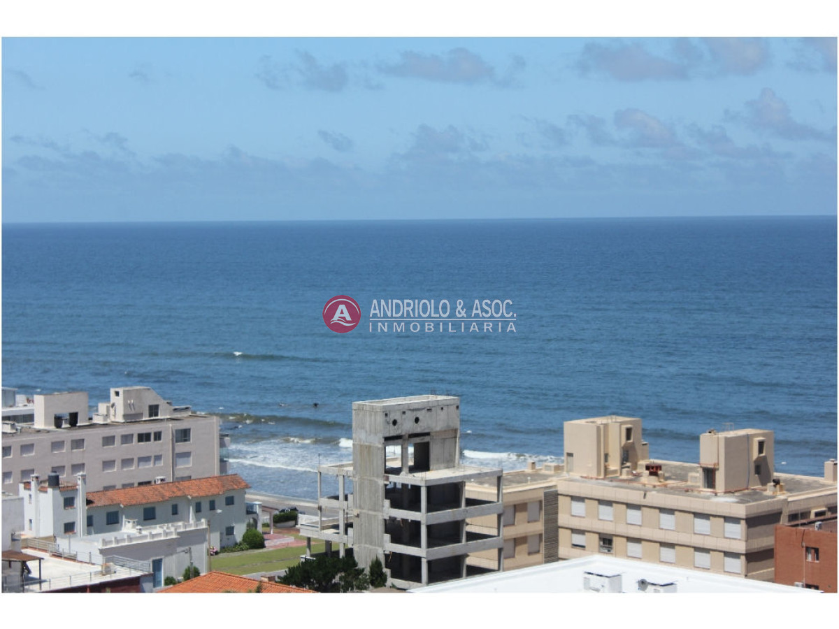 Apartamento ID.2944 - apartamento en alquiler anual zona de Península !!!