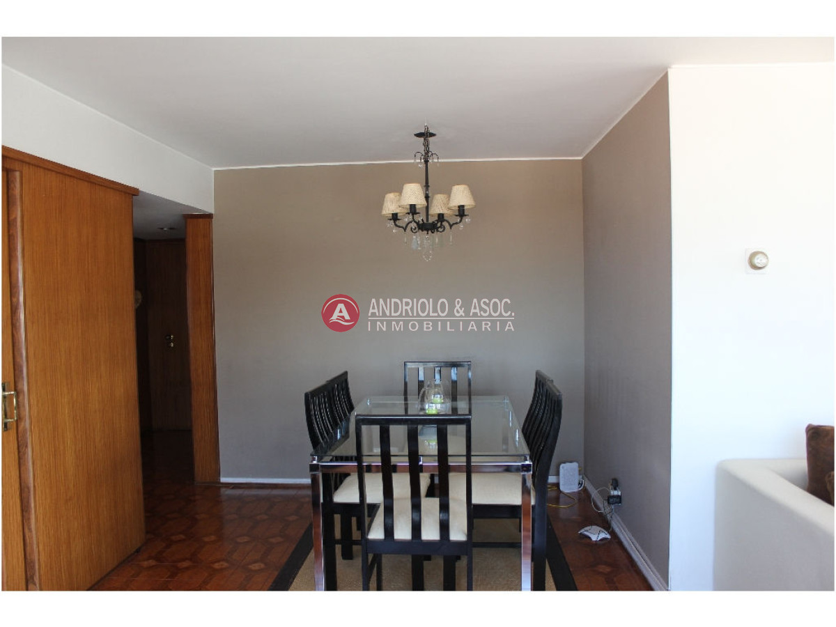Apartamento ID.2944 - apartamento en alquiler anual zona de Península !!!