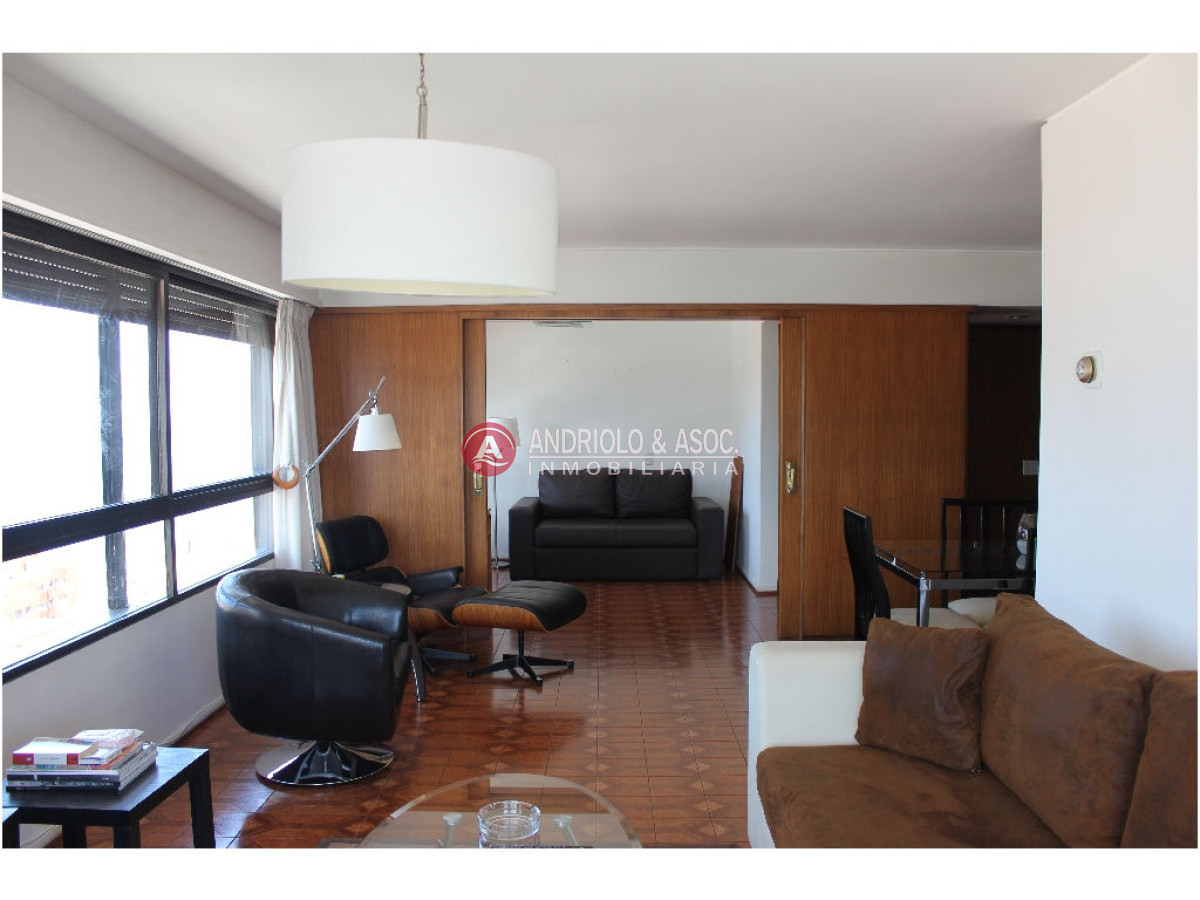 Apartamento ID.2944 - apartamento en alquiler anual zona de Península !!!