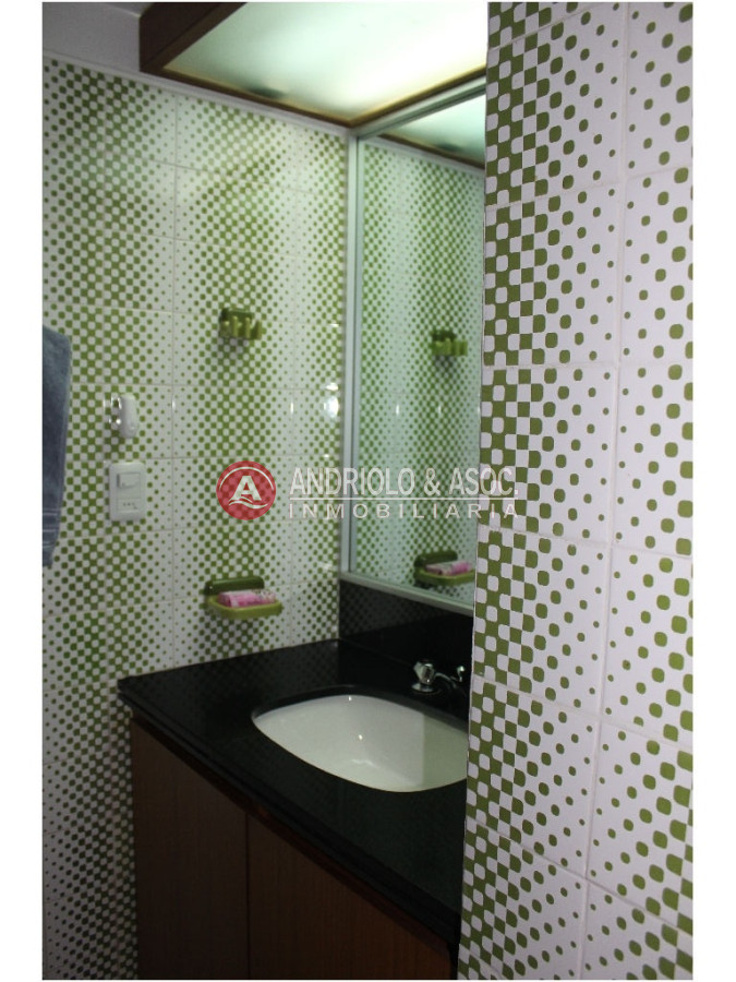 Apartamento ID.2944 - apartamento en alquiler anual zona de Península !!!