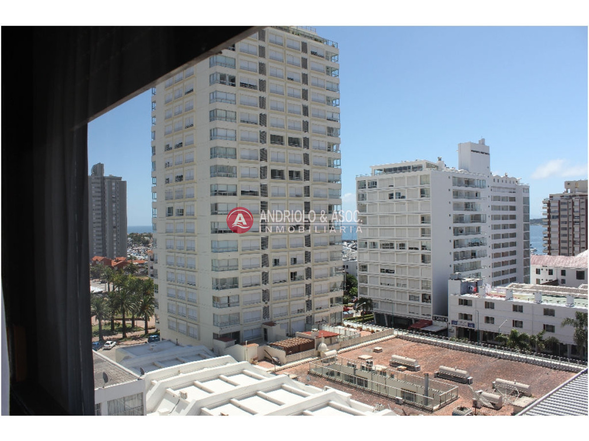 Apartamento ID.2944 - apartamento en alquiler anual zona de Península !!!