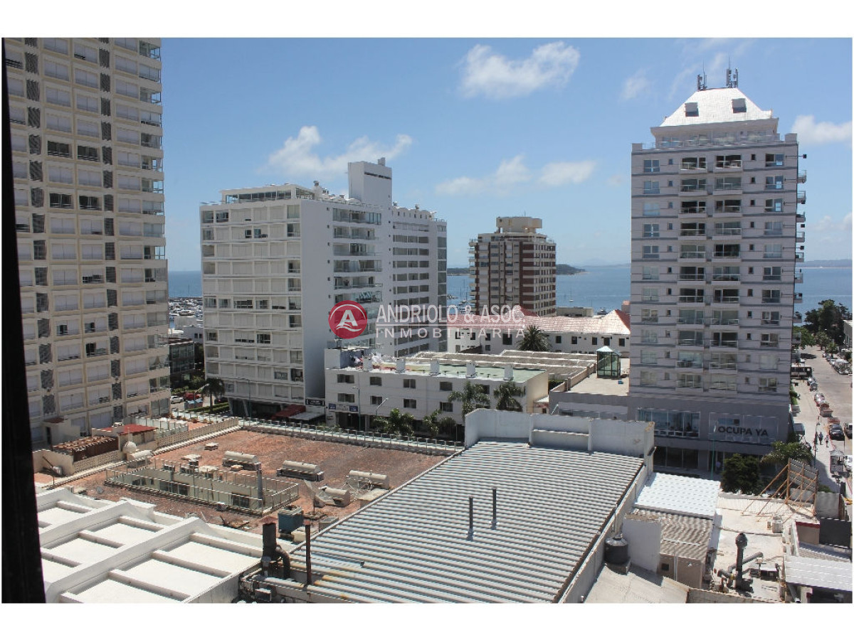 Apartamento ID.2944 - apartamento en alquiler anual zona de Península !!!