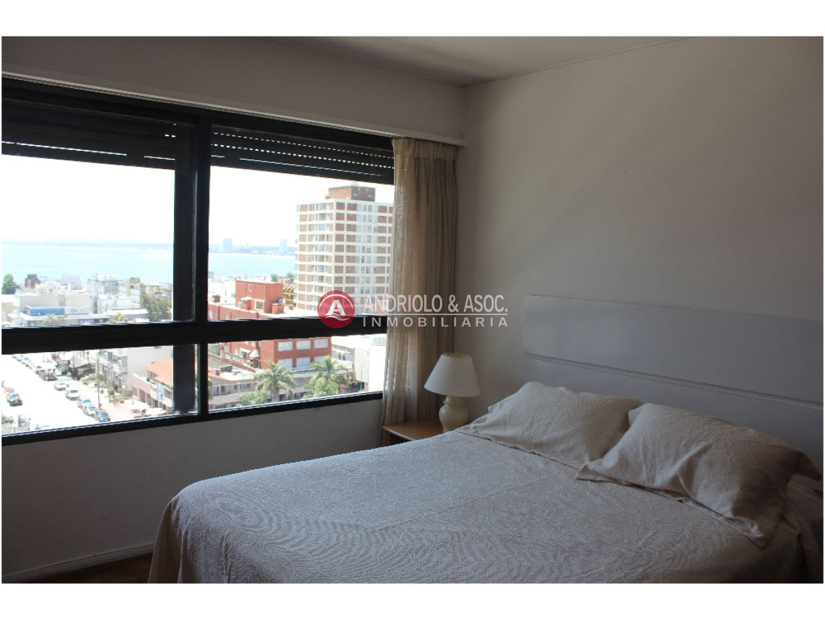 Apartamento ID.2944 - apartamento en alquiler anual zona de Península !!!