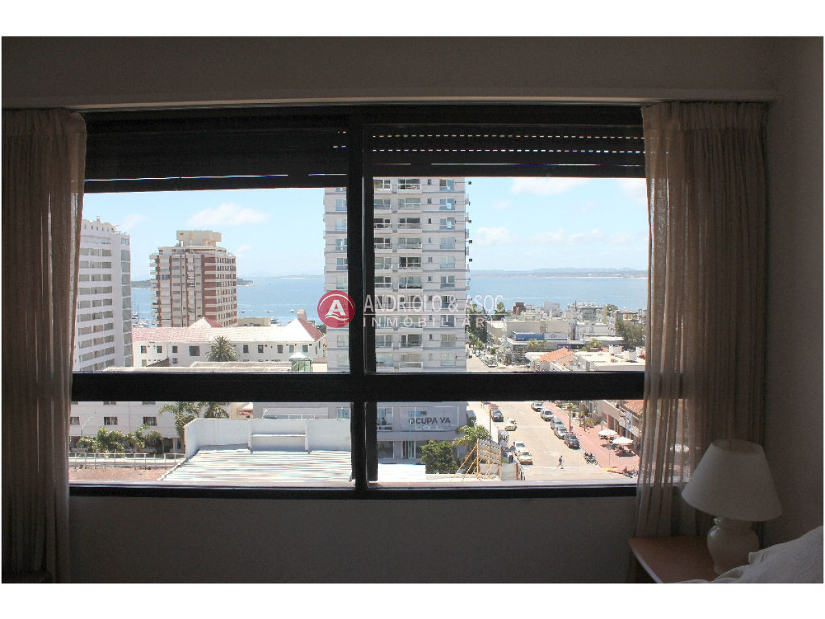 Apartamento ID.2944 - apartamento en alquiler anual zona de Península !!!
