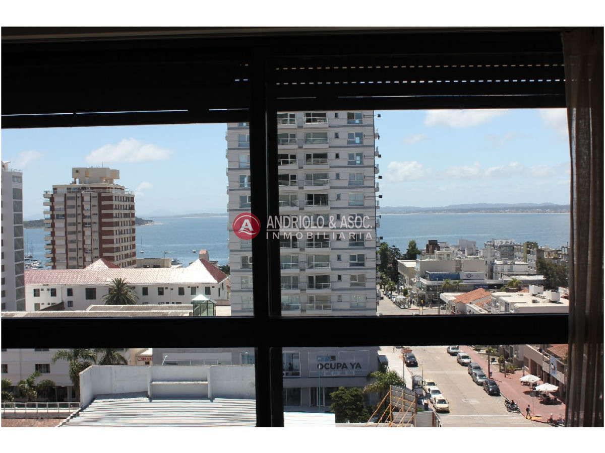 Apartamento ID.2944 - apartamento en alquiler anual zona de Península !!!